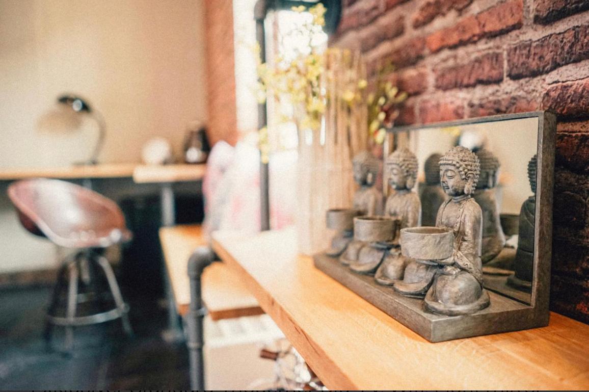 36 Pho Co Hotel & Suites 바이마르 외부 사진