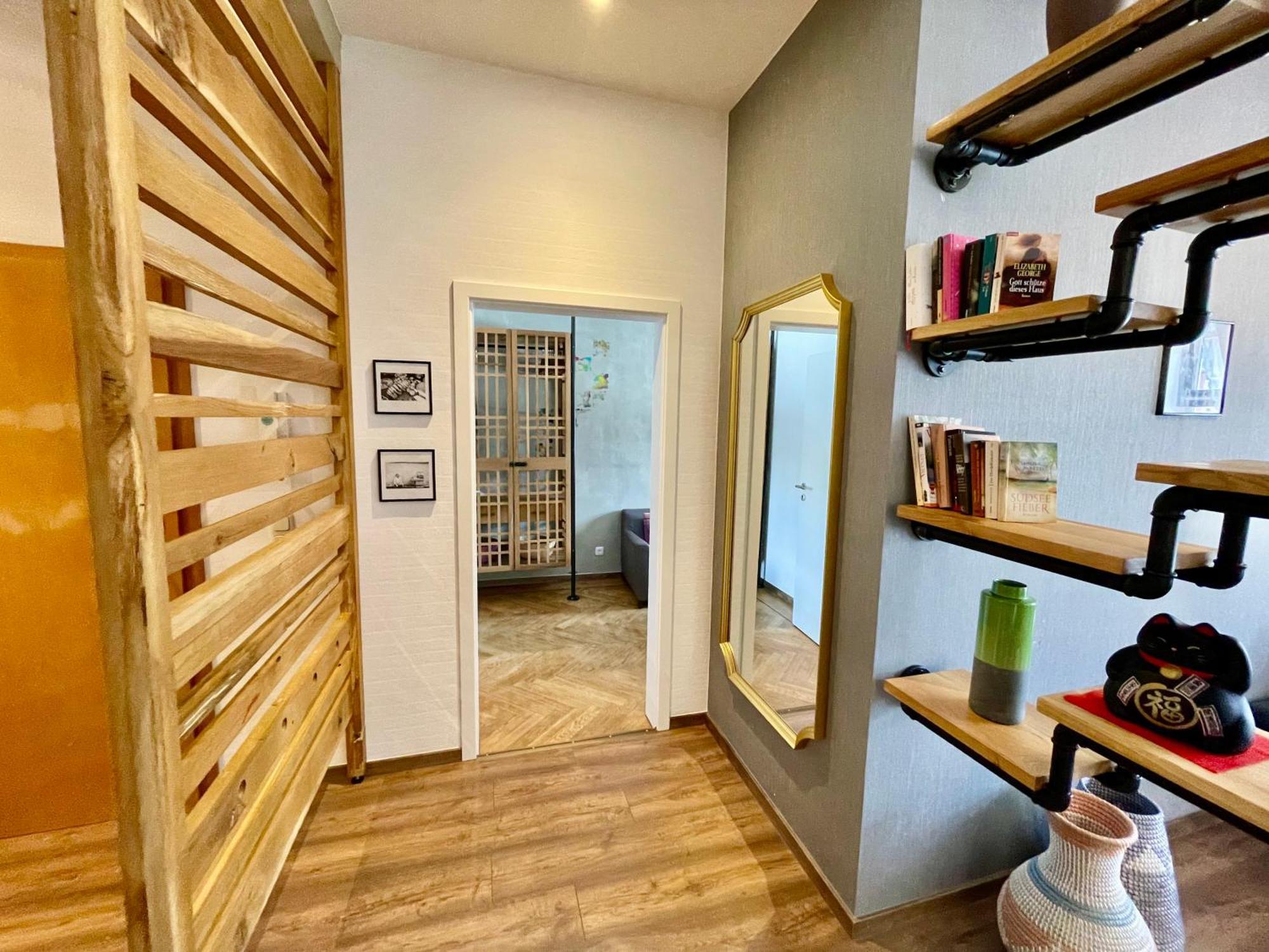 36 Pho Co Hotel & Suites 바이마르 외부 사진